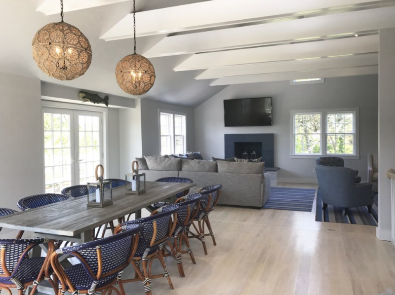 Cisco Nantucket Vacation Rental from Fisher Real Estate