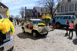 Nantucket Daffodil Festival - Fisher Real Estate-130
