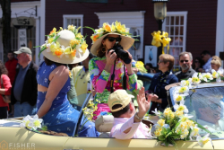 Nantucket Daffodil Festival - Fisher Real Estate-189