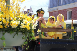 Nantucket Daffodil Festival - Fisher Real Estate-208