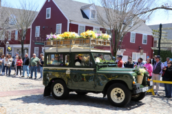 Nantucket Daffodil Festival - Fisher Real Estate-232