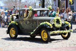 Nantucket Daffodil Festival - Fisher Real Estate-240