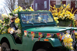 Nantucket Daffodil Festival - Fisher Real Estate-51