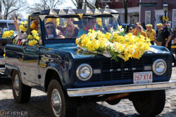 Nantucket Daffodil Festival - Fisher Real Estate-63