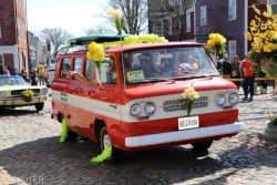 Nantucket Daffodil Festival - Fisher Real Estate-70