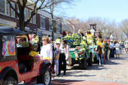Nantucket Daffodil Festival - Fisher Real Estate-90