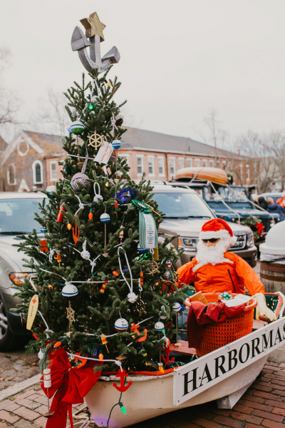 Nantucket Christmas Festival 2022 Christmas Stroll Photo Album From The Nantucket Chamber Of Commerce -  Fisher Real Estate Nantucket