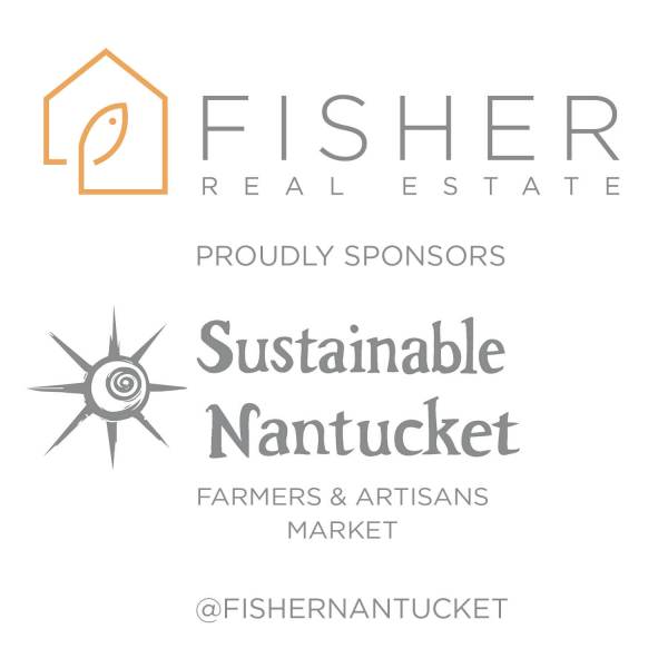 Sustainable Nantucket Farmers and Artisan Market