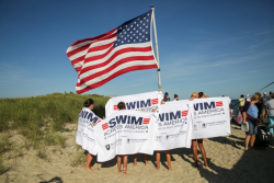 Swim Across America Nantucket22