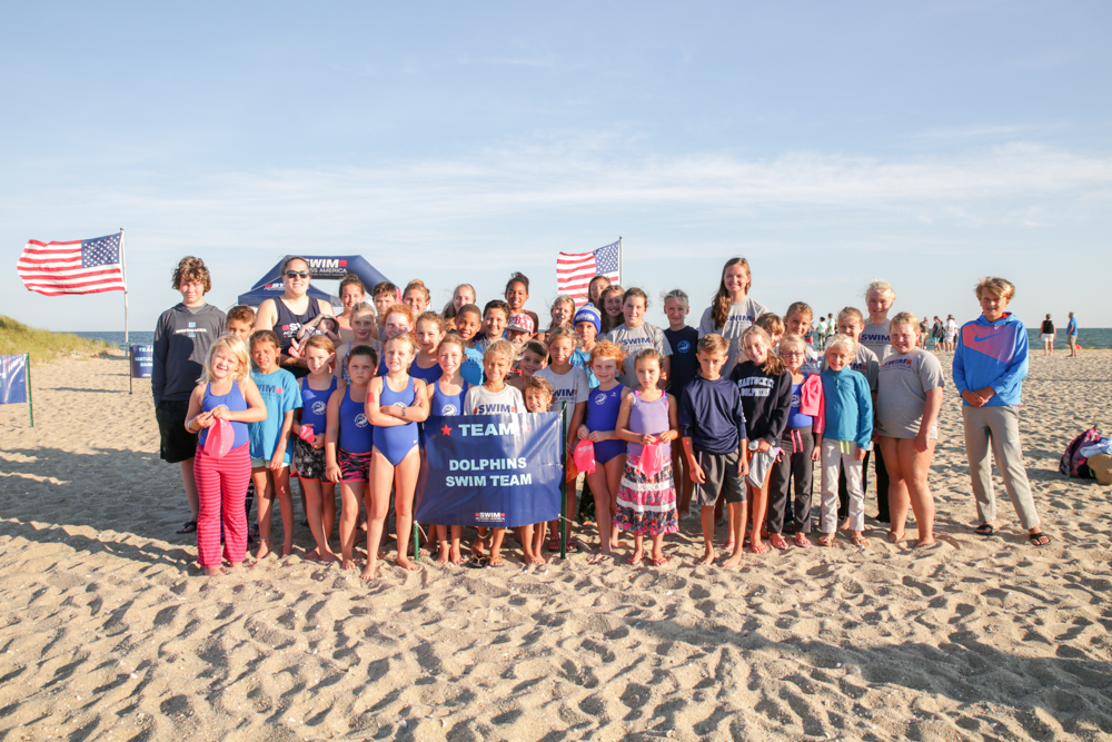Nantucket non-profits