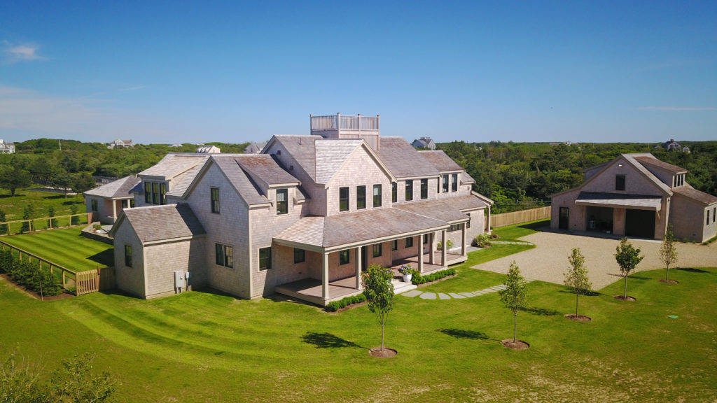 Cost to Build on Nantucket