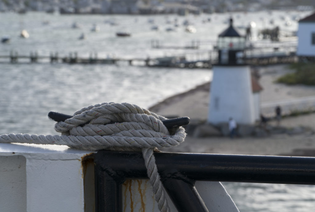 What You Need to Know About Booking a Nantucket Ferry Reservation for