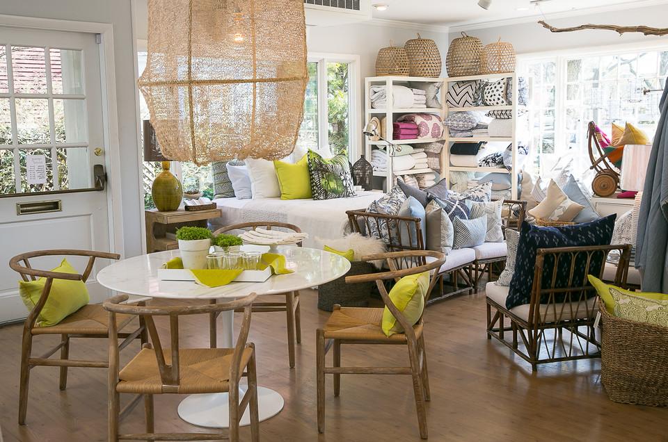 How to Furnish and Decorate your Rental Home on Nantucket