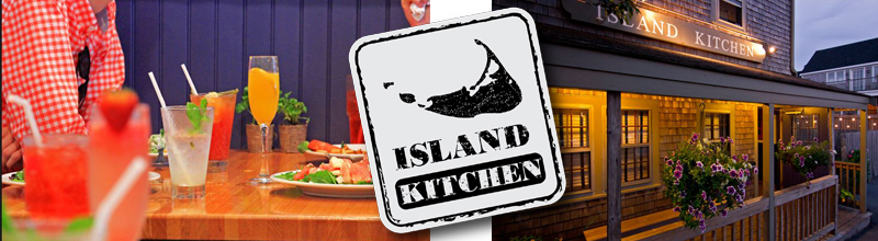 Island Kitchen Restaurant Nantucket