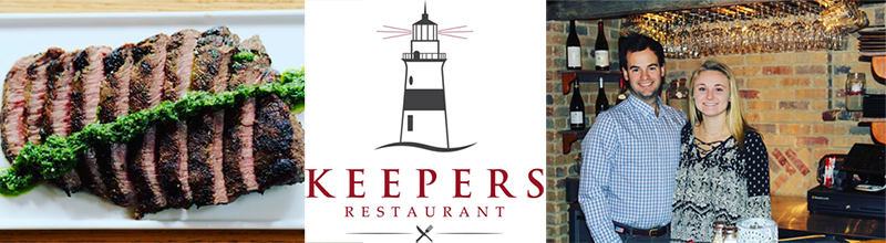 Keepers Restaurant Nantucket