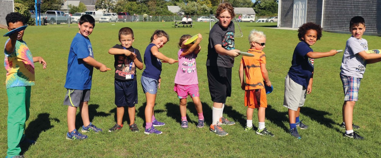 nantucket kids activity