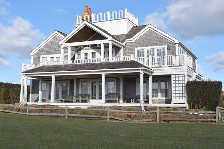 Sun, Sand and Waves at this Cisco Beach Vacation Rental