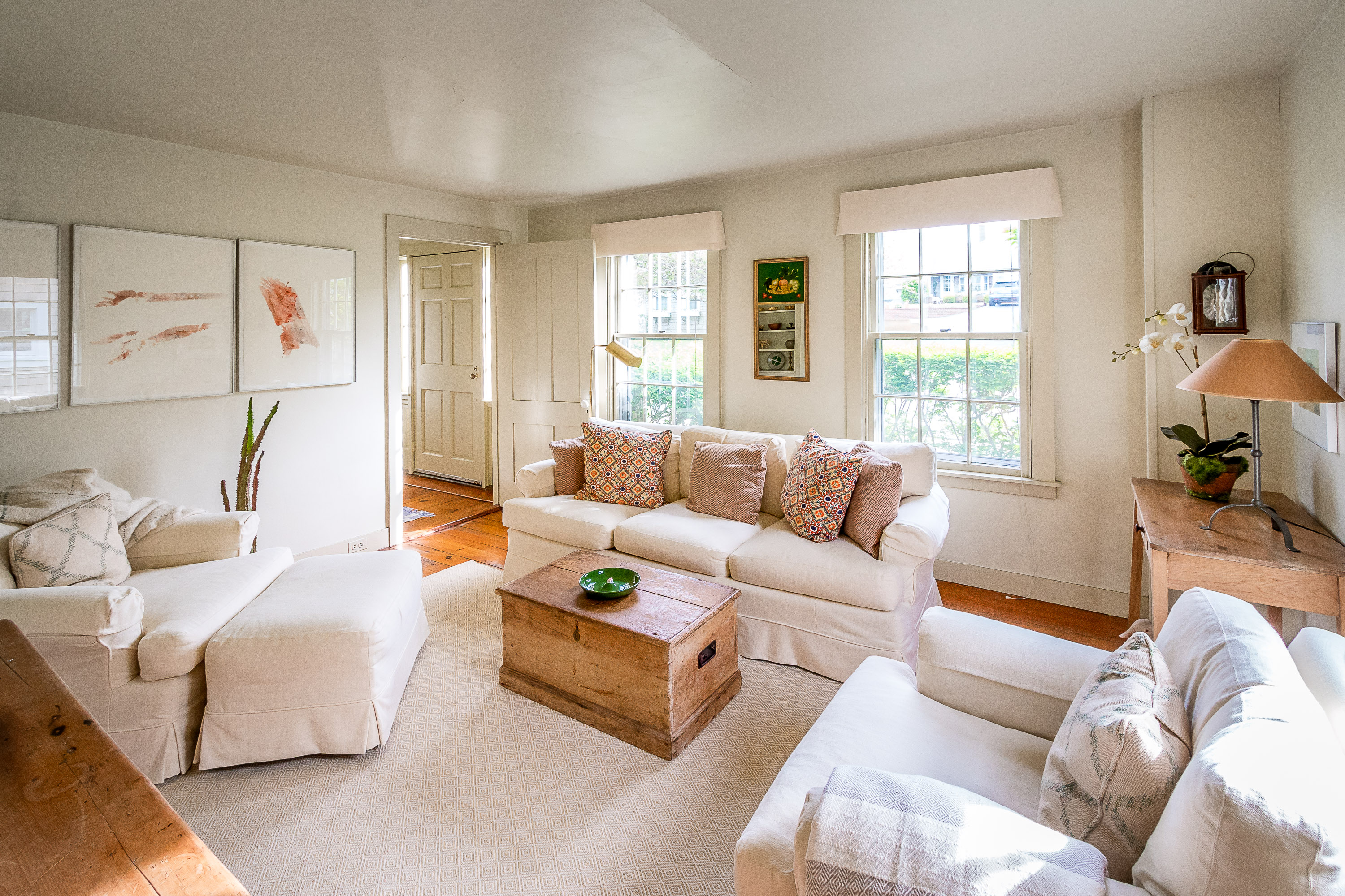 26 Prospect Street Nantucket