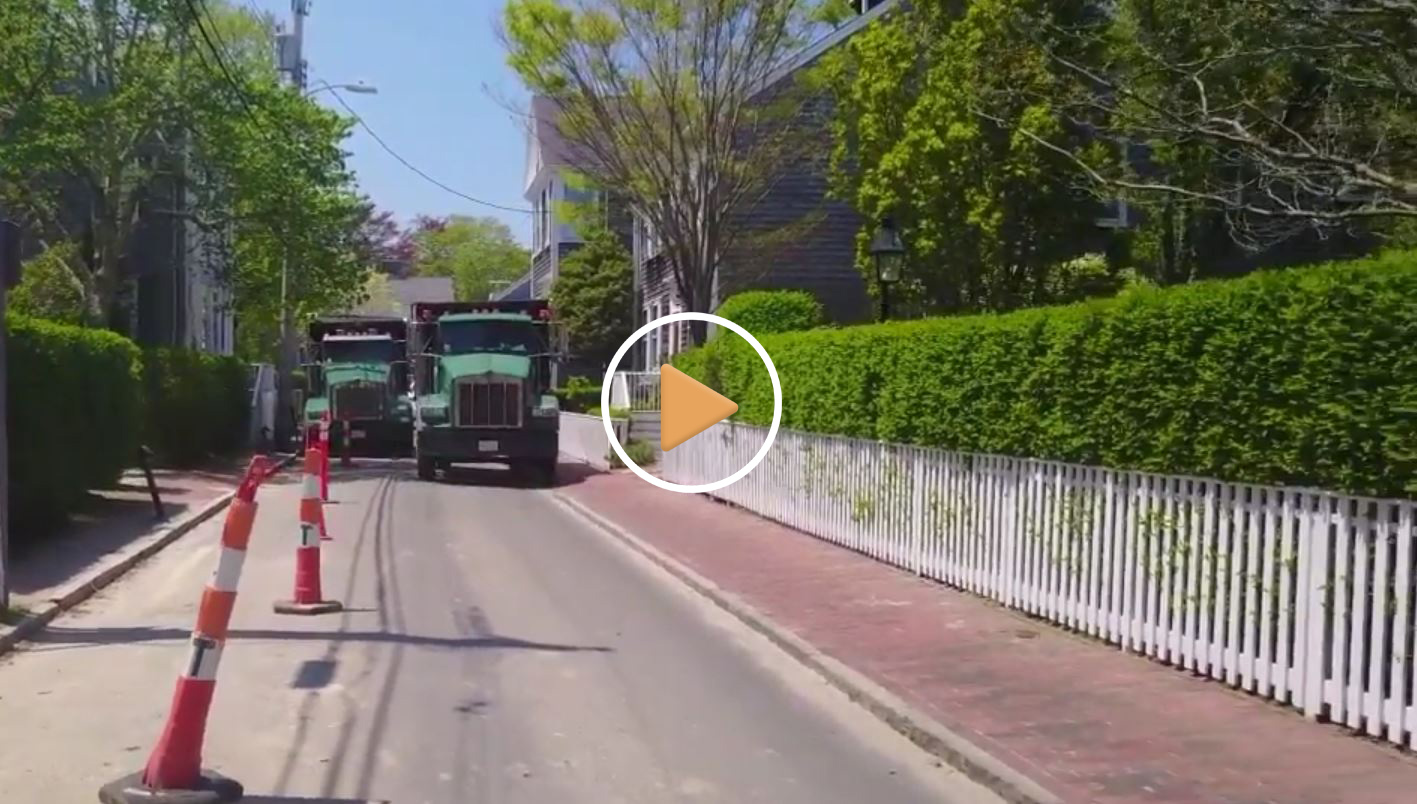 house move nantucket