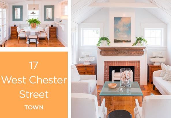 may nantucket real estate