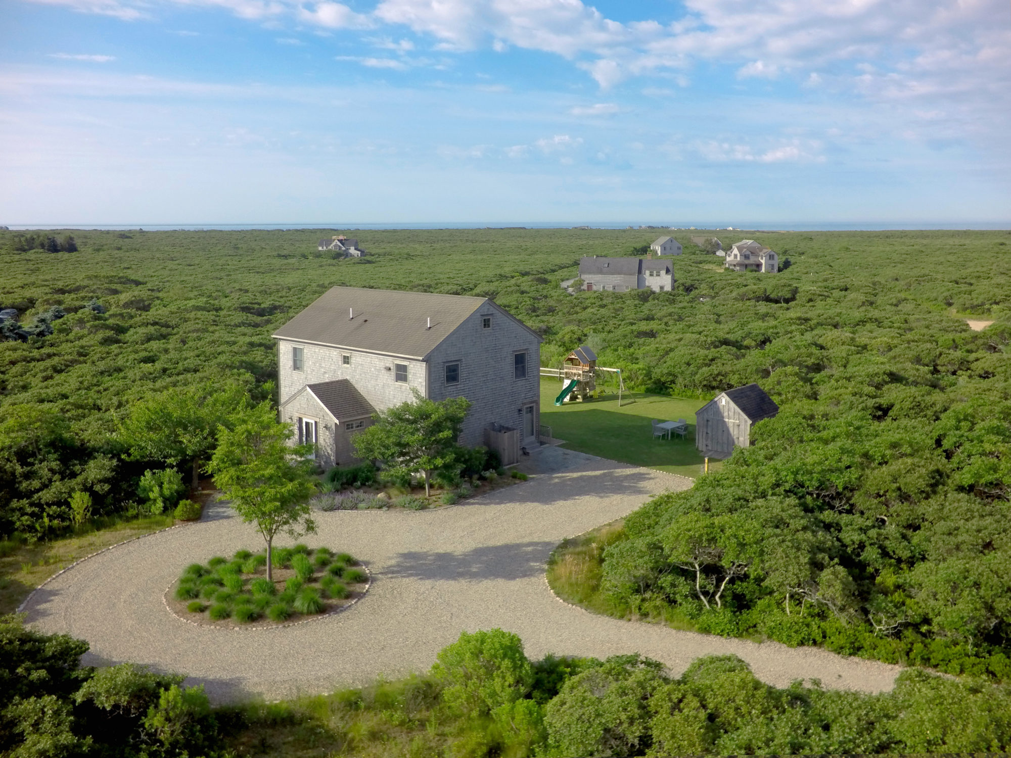 26 Kendrick Street Nantucket