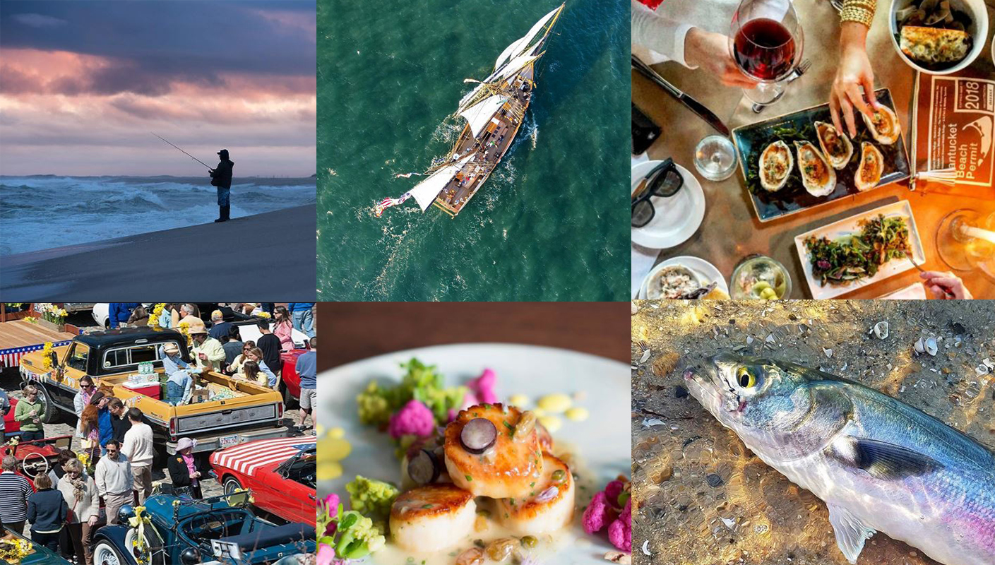 nantucket instagram