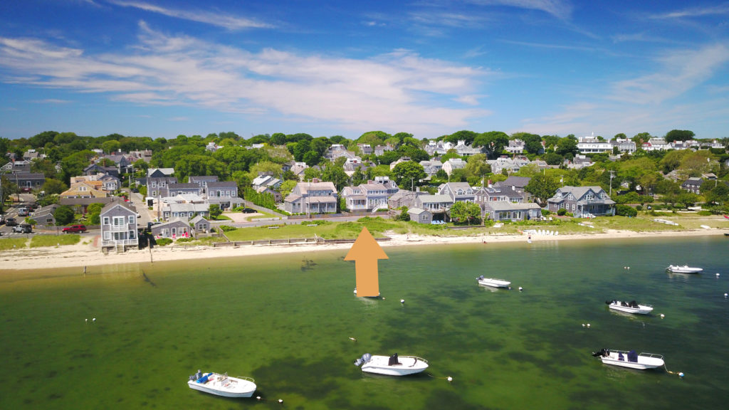 13 of the Best Nantucket Island Beaches and Map