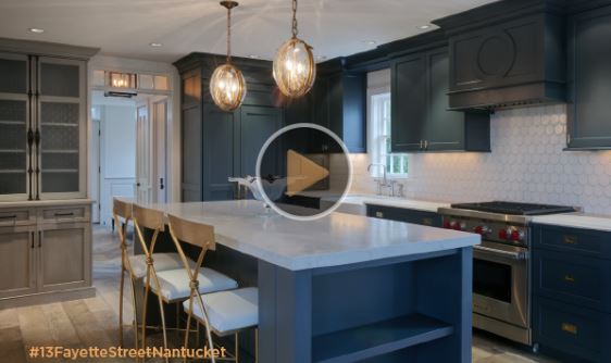 2017 Fisher Nantucket Real Estate