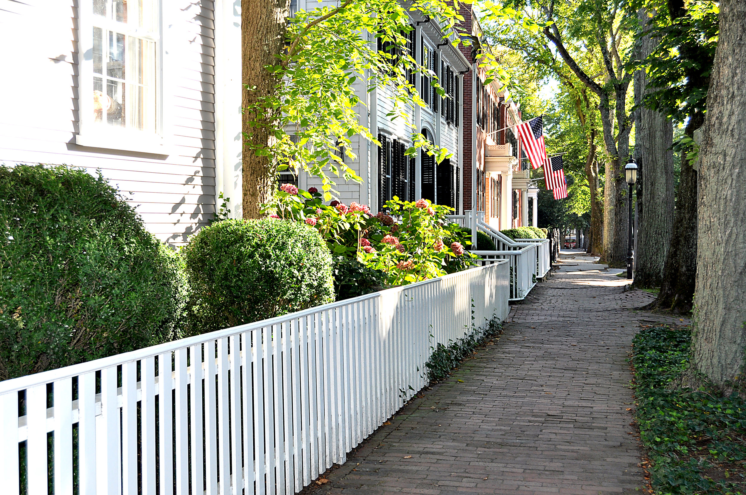 Nantucket Vacation Rental