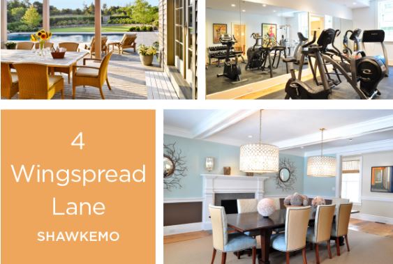 late march nantucket real estate news