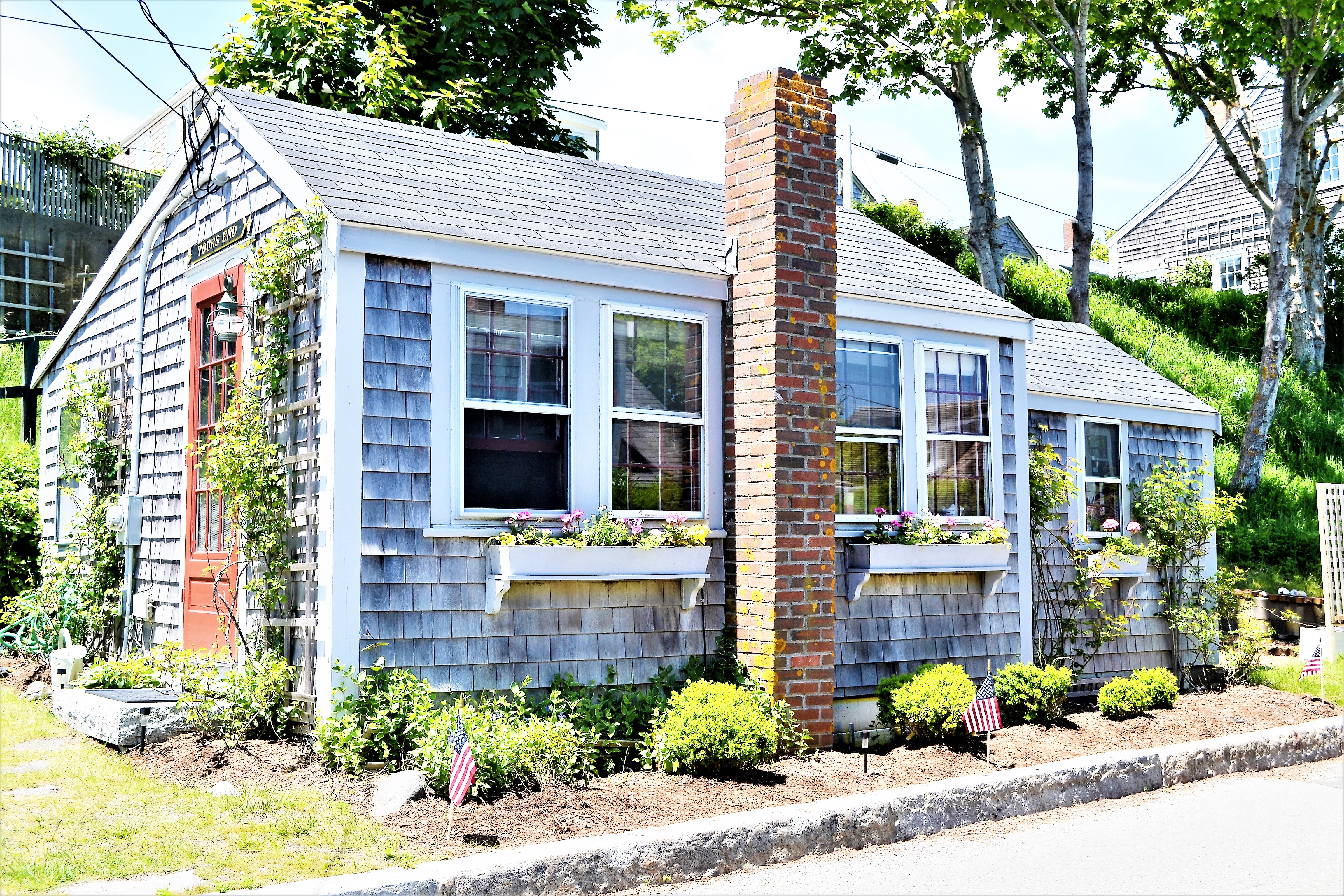Fisher has 6 fabulous home listed on the Nantucket real estate market under...