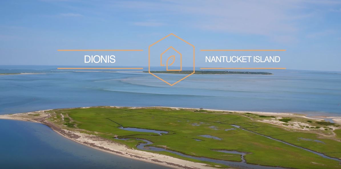 Nantucket Neighborhoods Dionis