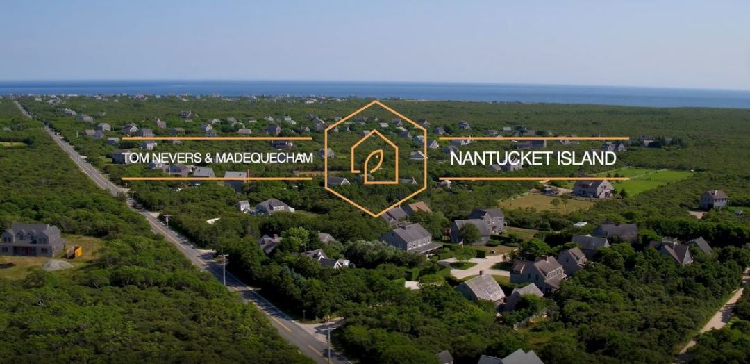 Tom Nevers & Madequecham Nantucket Neighborhoods Fisher Real Estate