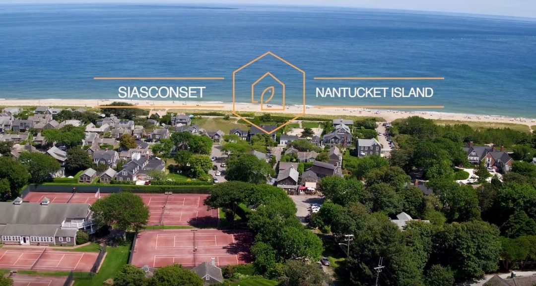 Siasconset Nantucket Neighborhoods Fisher Real Estate Nantucket