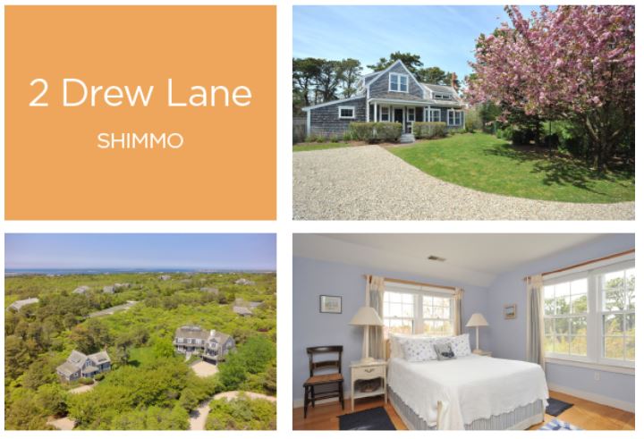 Nantucket Real Estate News
