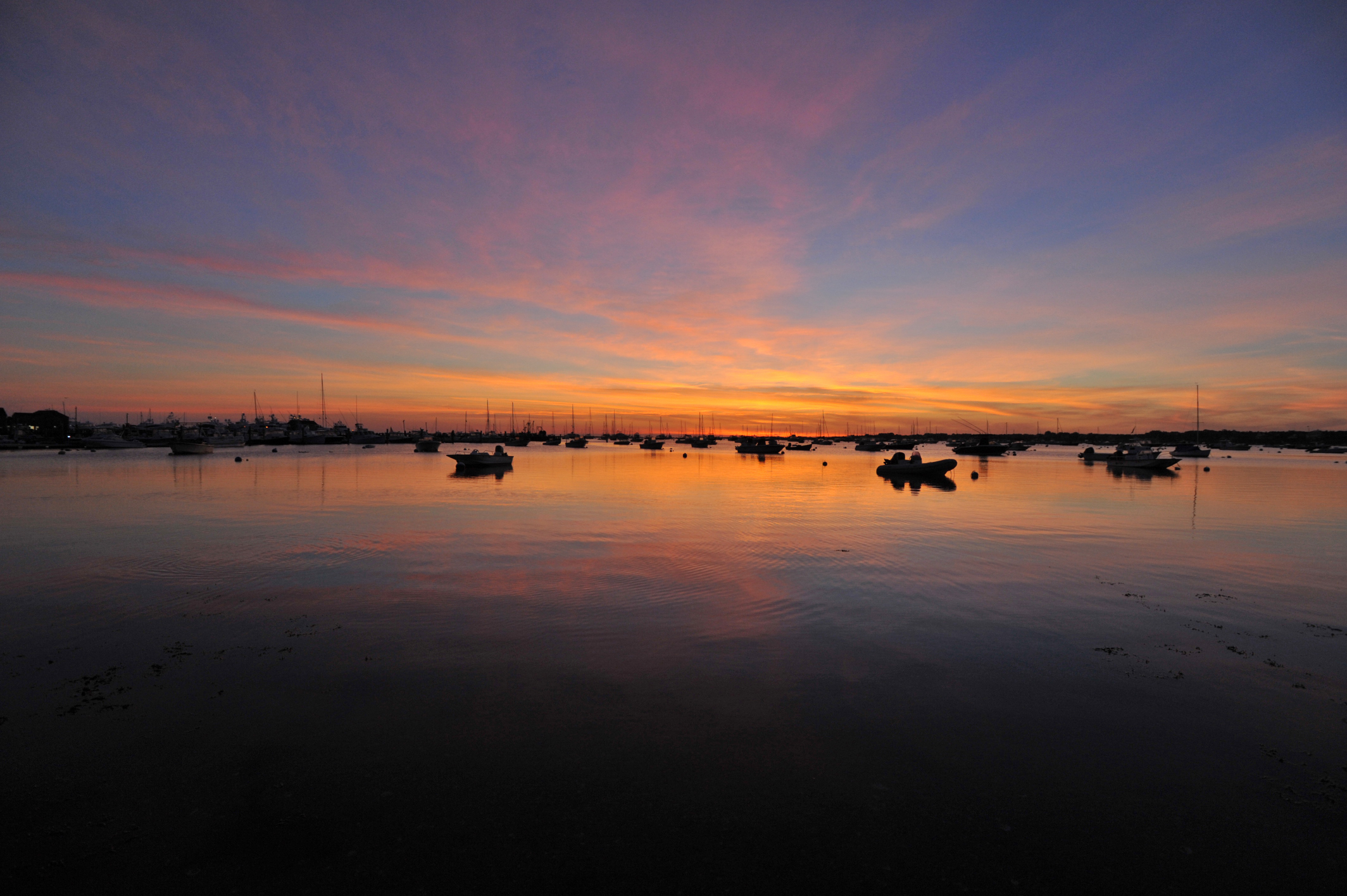 Washington street nantucket
