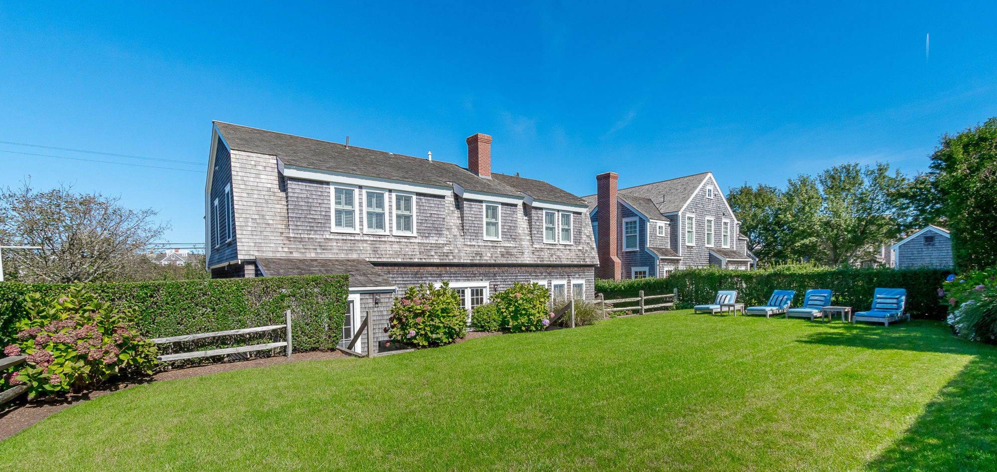 82B cliff nantucket