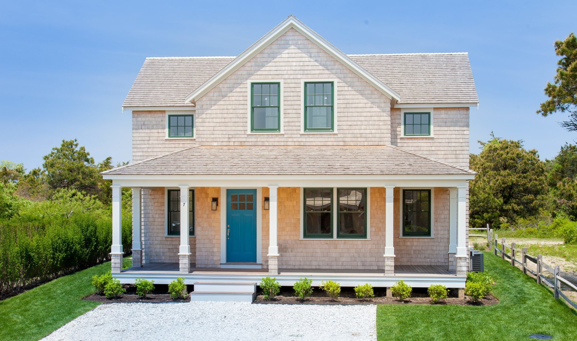 5 Finback Lane - Nantucket Real Estate - New on the Market