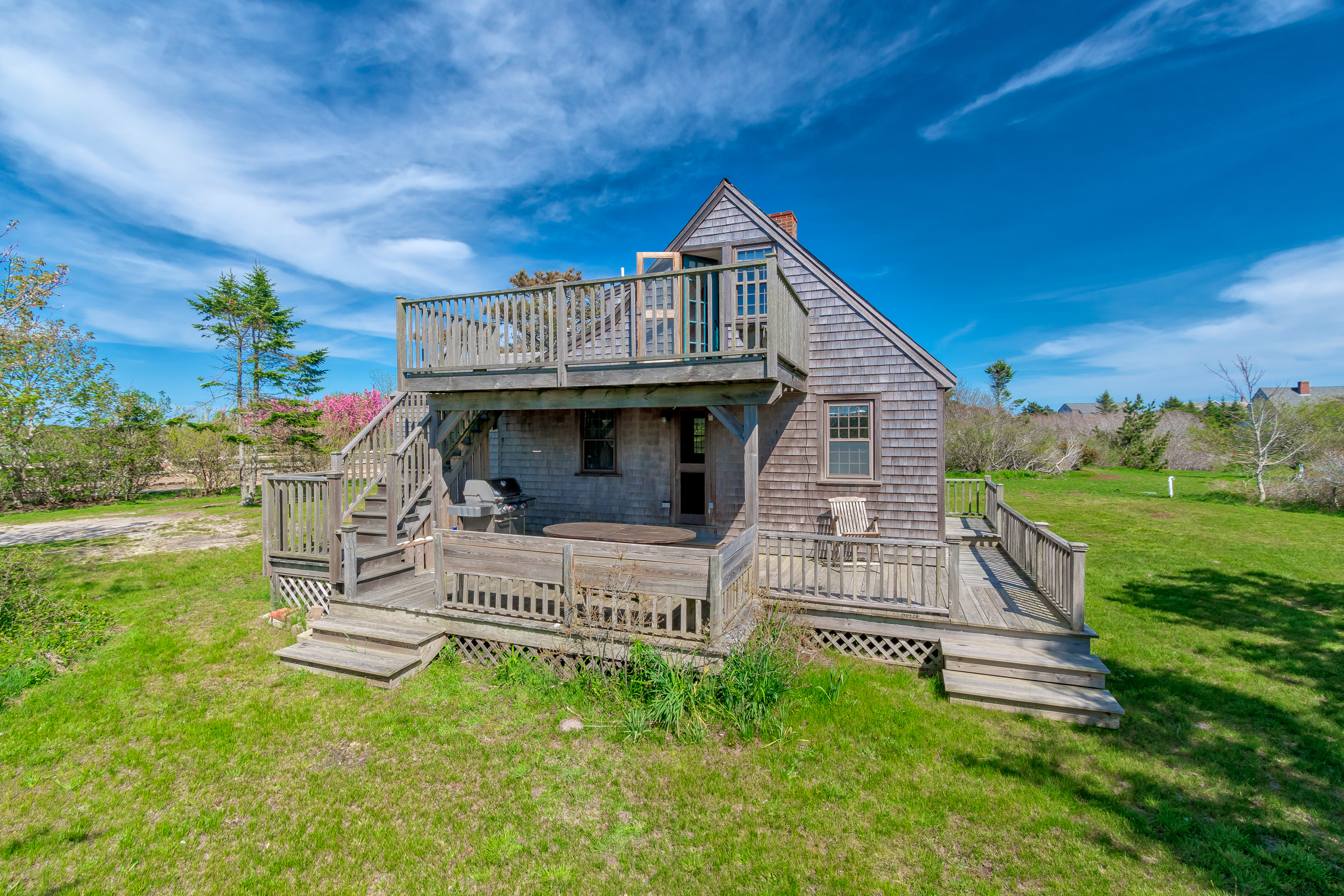 New Listing 51 Tennessee Avenue Nantucket Fisher Real Estate Nantucket