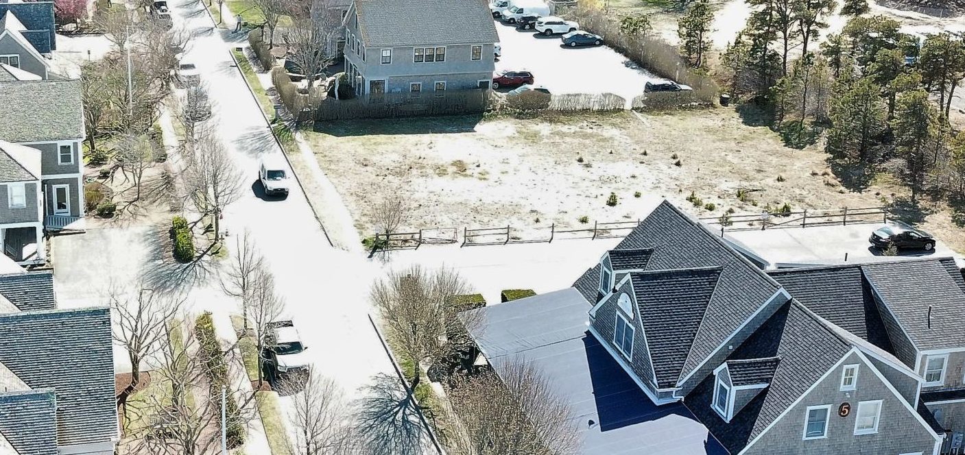 New Land Listing 7 Amelia Drive Nantucket Fisher Real Estate Nantucket