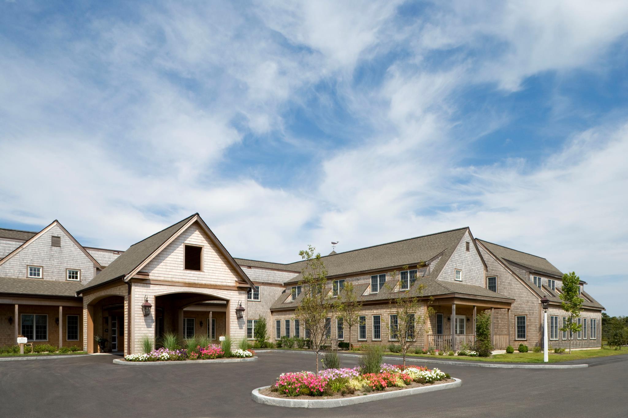 senior services nantucket