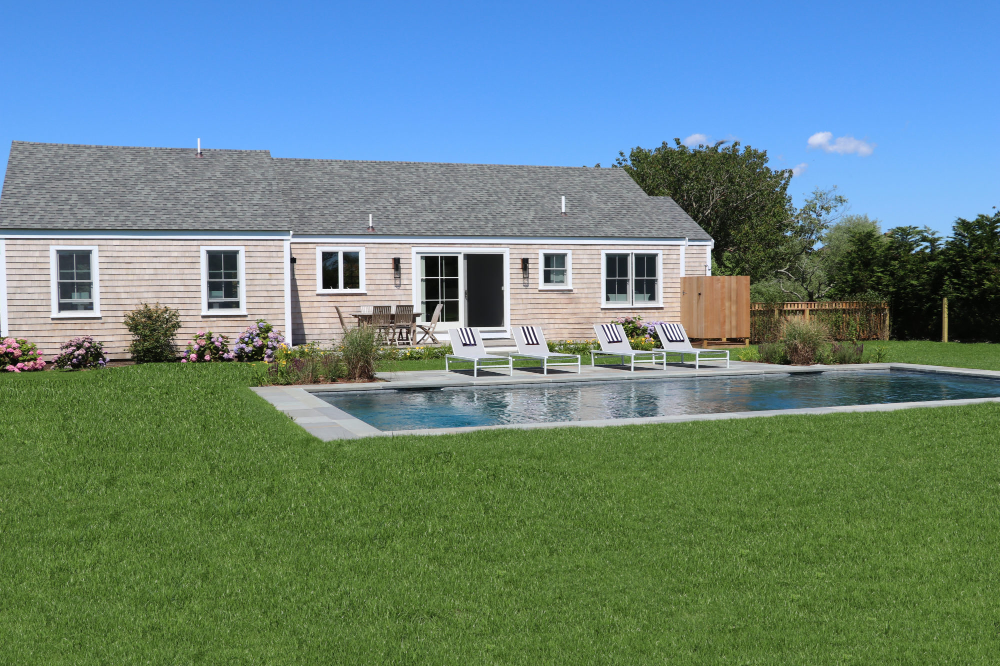 5 Doc Ryder drive nantucket