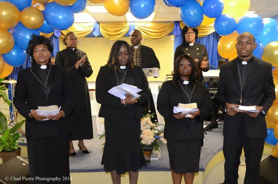 New Life Ministries