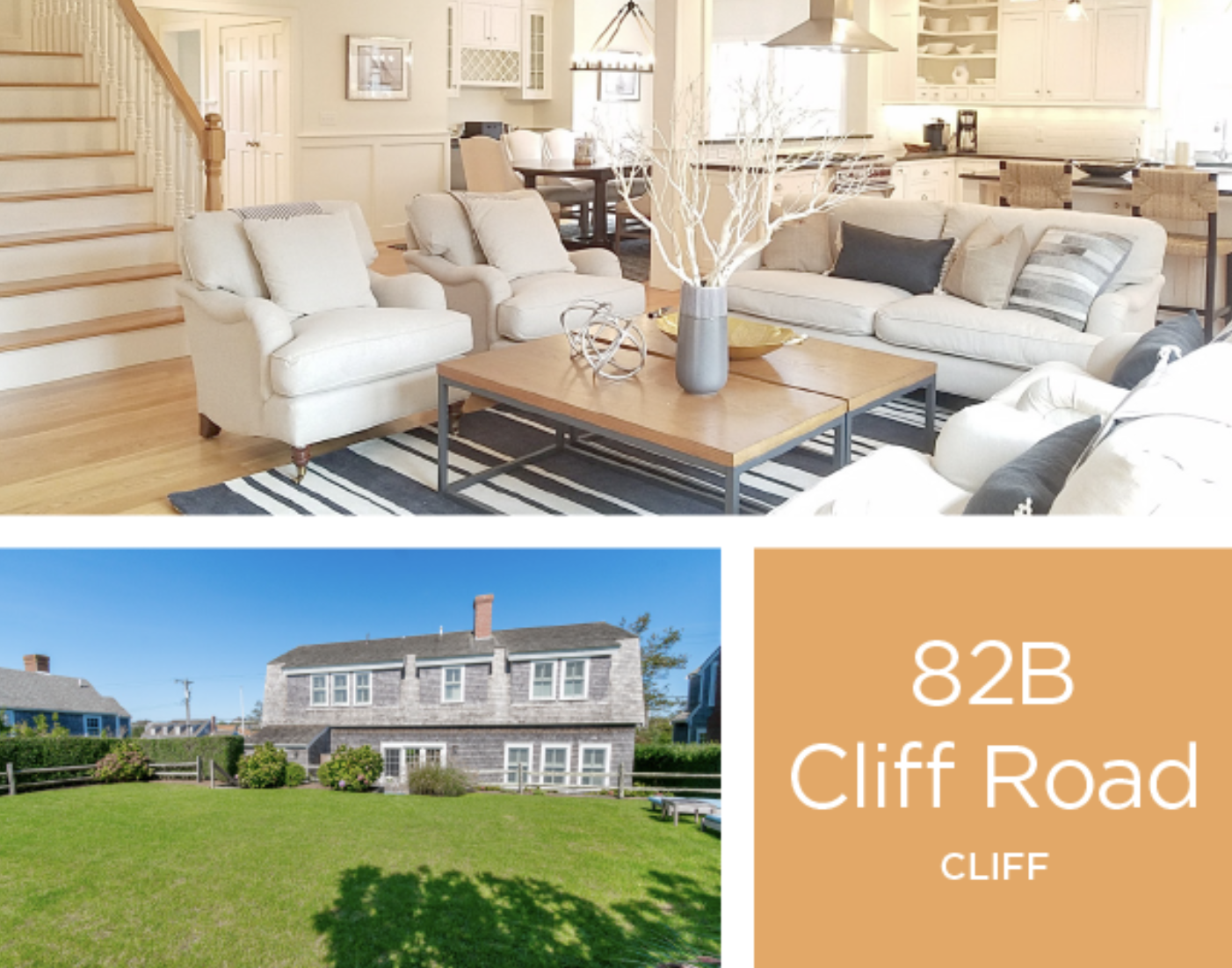 nantucket real estate news