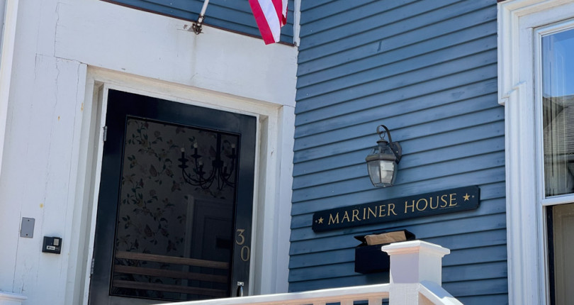 Mariner House