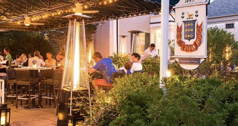 Nantucket Tap Room