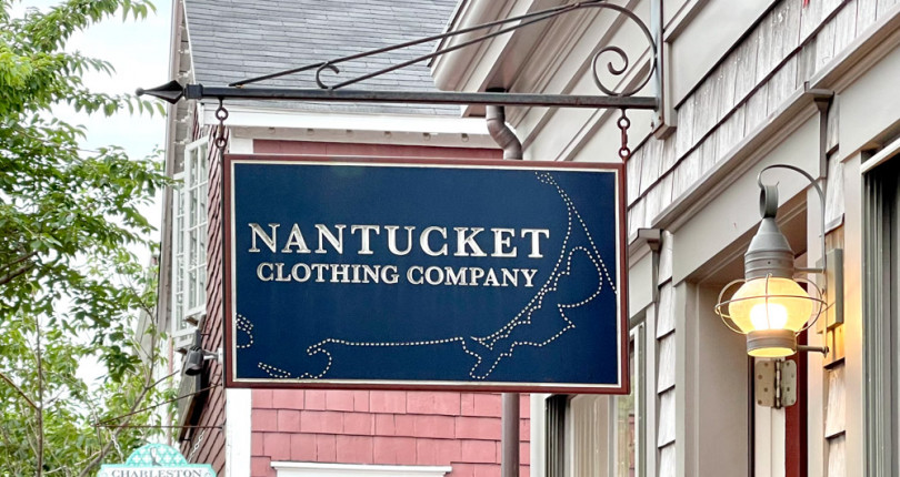 Nantucket Clothing Company