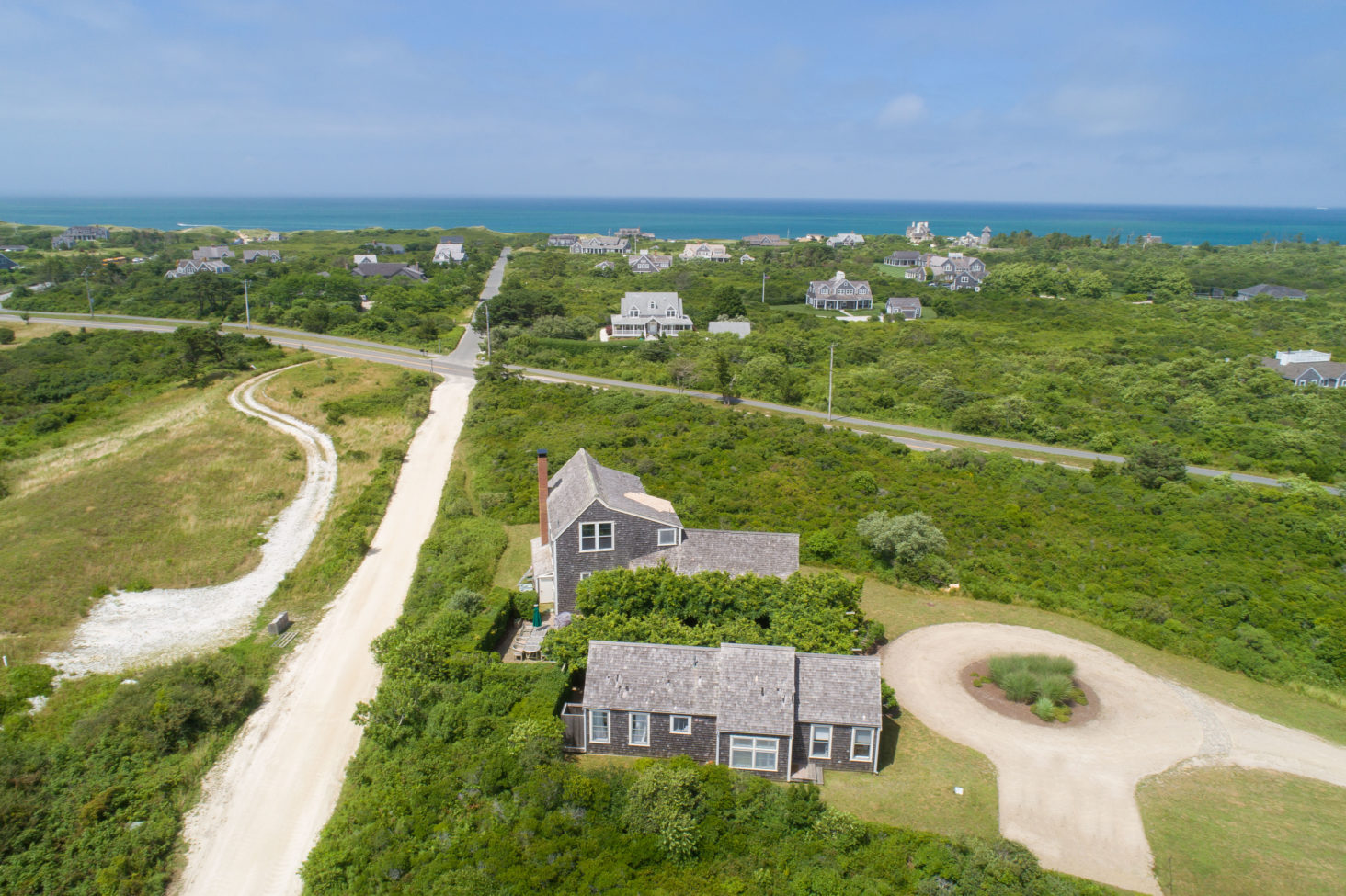 22 Eel Point Road Nantucket 2