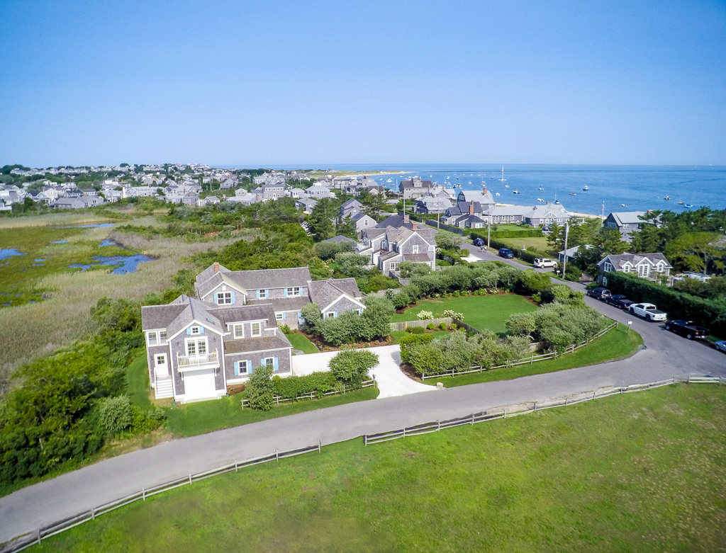 New Listing - 2 And 4 Hulbert Avenue Nantucket - Fisher Real Estate ...