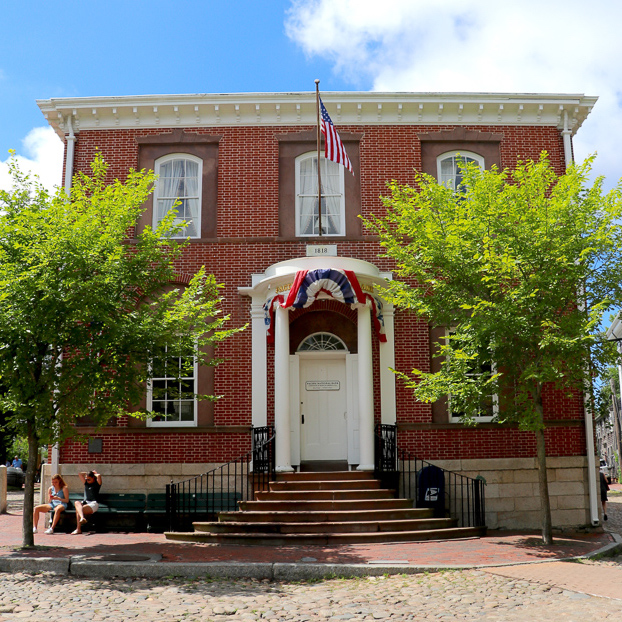 bank of america nantucket ma